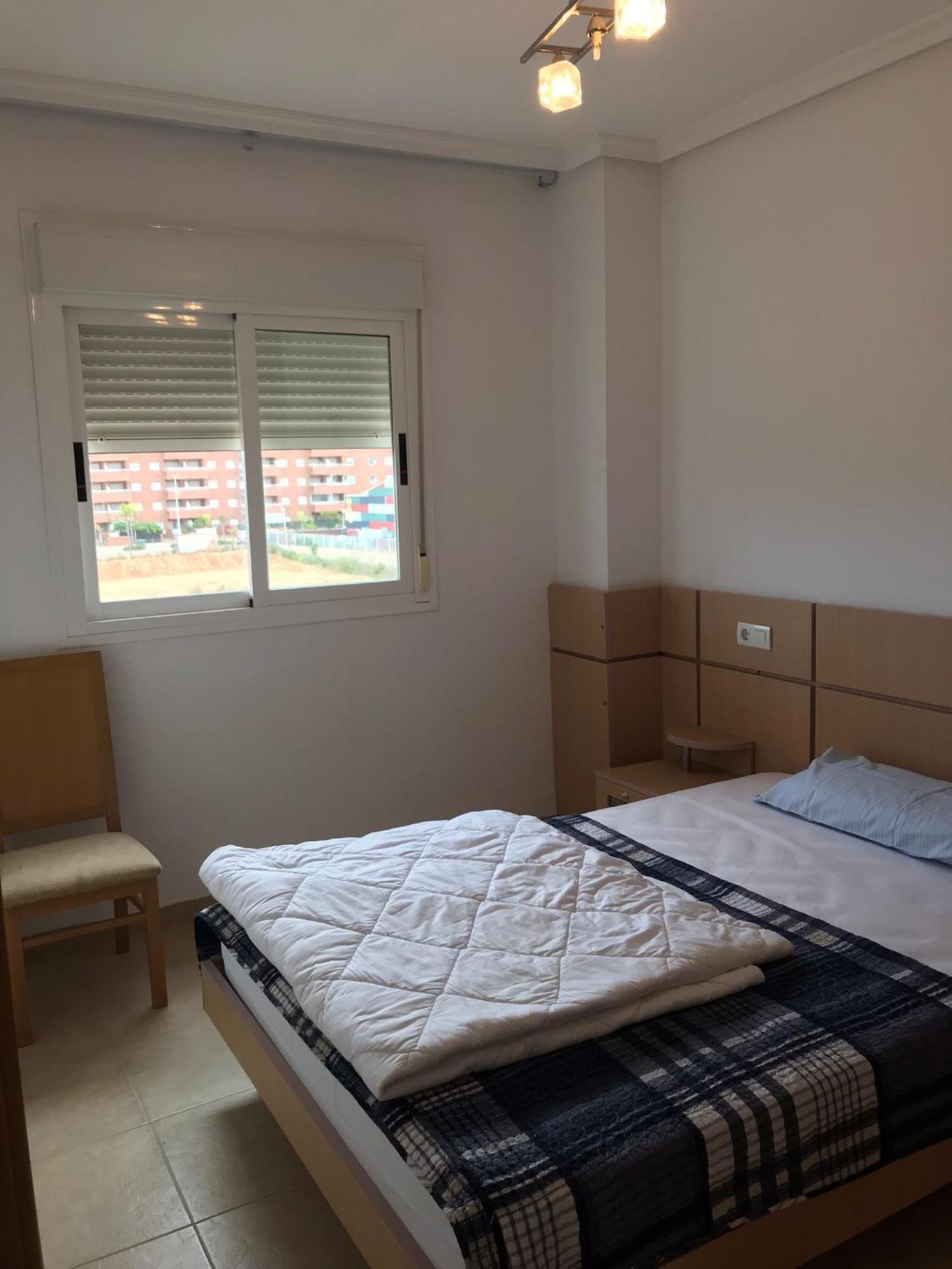 Apartamento Acogedor Torremar Marina Dor Oropesa del Mar Exterior foto
