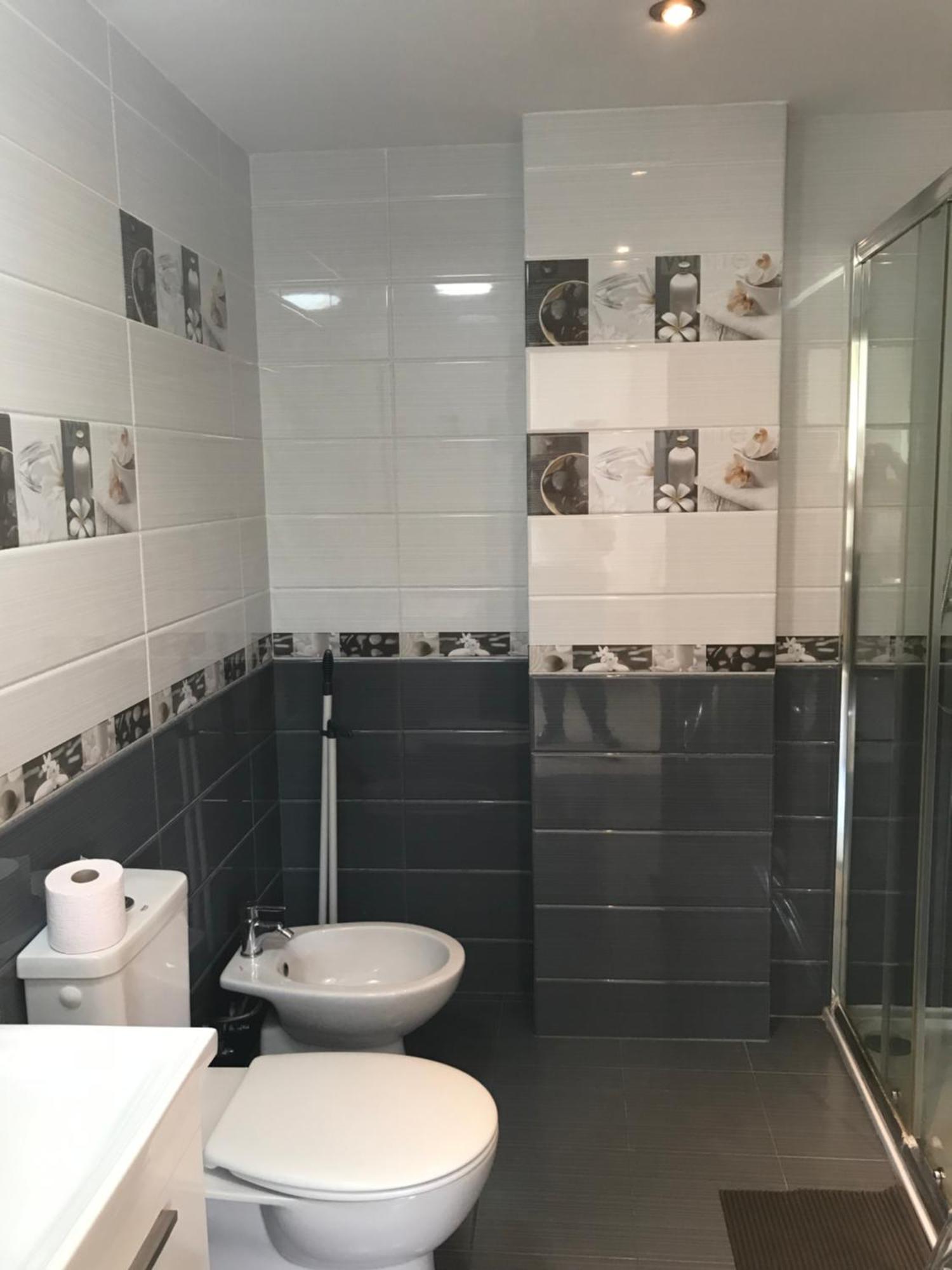 Apartamento Acogedor Torremar Marina Dor Oropesa del Mar Exterior foto